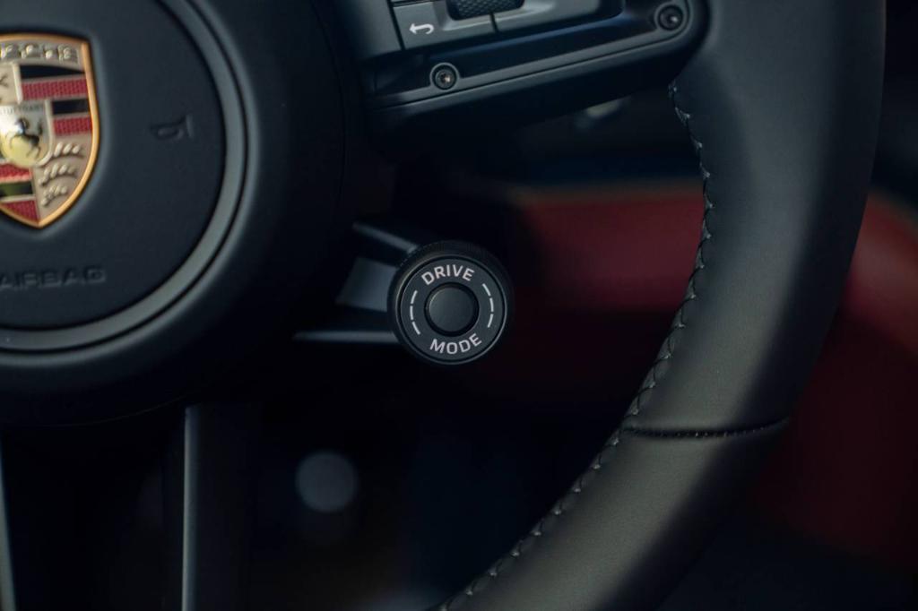 new 2026 Porsche Panamera car, priced at $153,170