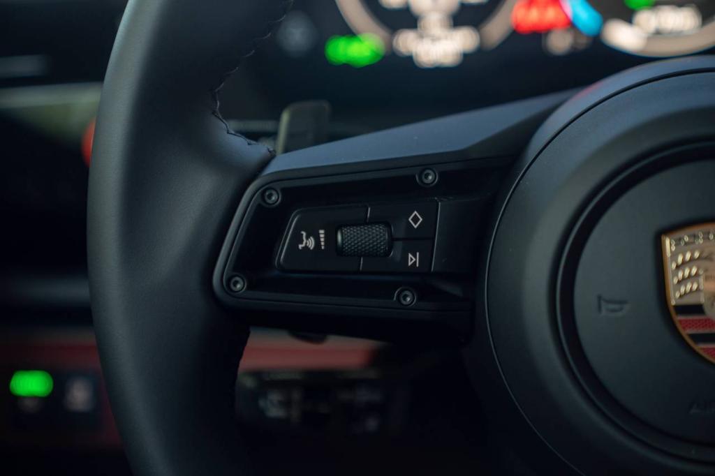 new 2026 Porsche Panamera car, priced at $153,170