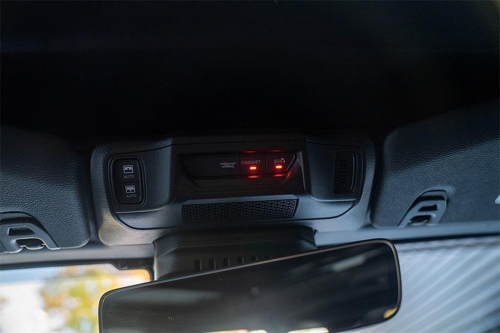 used 2024 Jeep Wrangler car, priced at $49,900