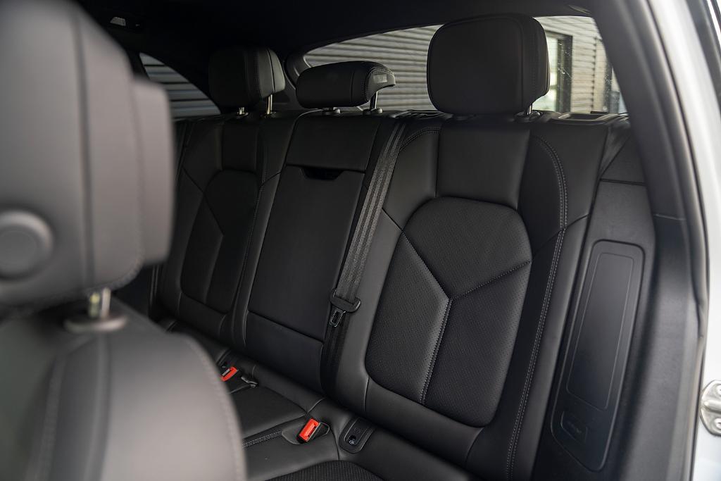 used 2022 Porsche Macan car, priced at $49,900