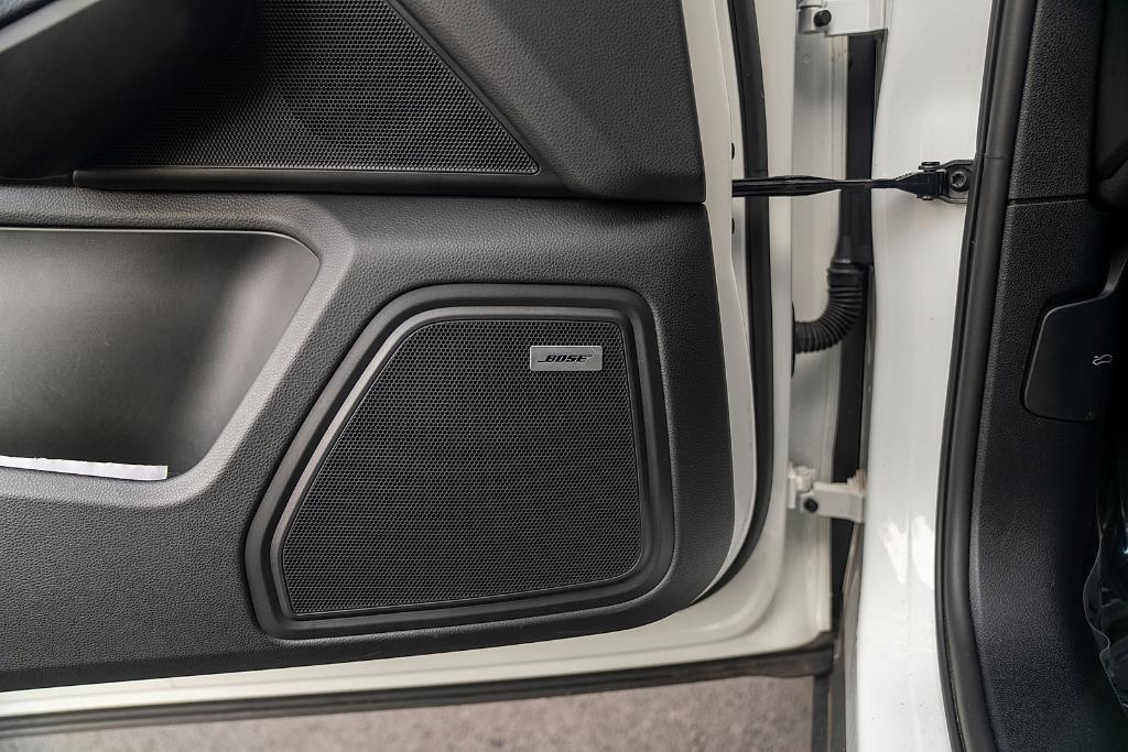 used 2022 Porsche Macan car, priced at $49,900