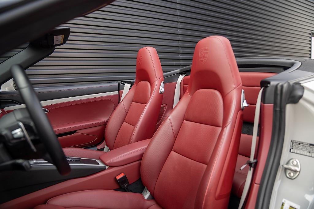 used 2019 Porsche 911 car, priced at $169,000