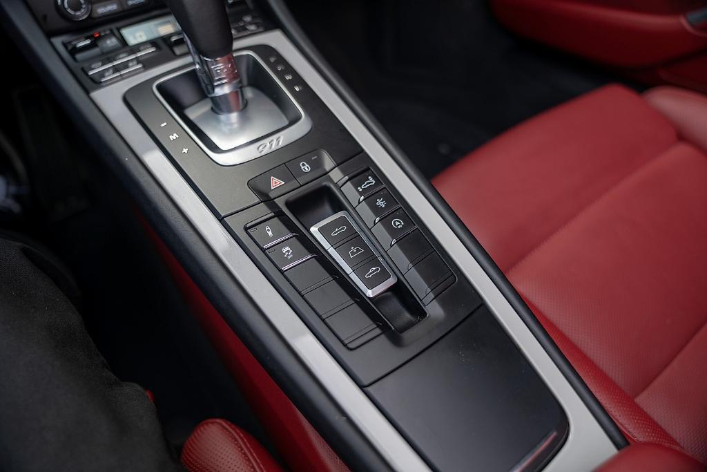 used 2019 Porsche 911 car, priced at $169,000