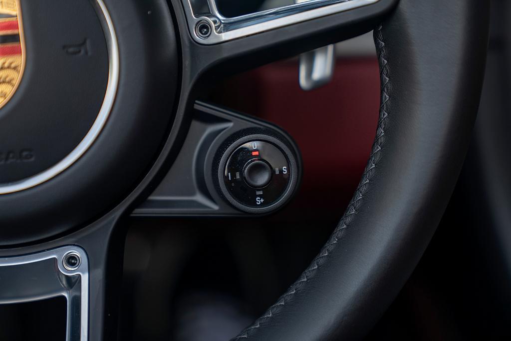 used 2019 Porsche 911 car, priced at $169,000