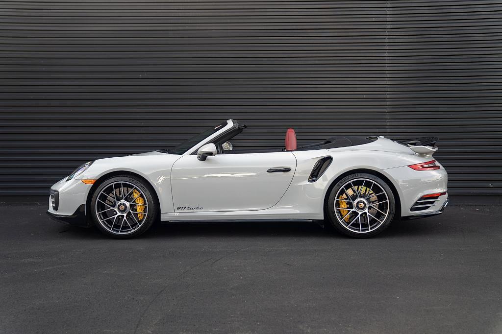 used 2019 Porsche 911 car, priced at $169,000