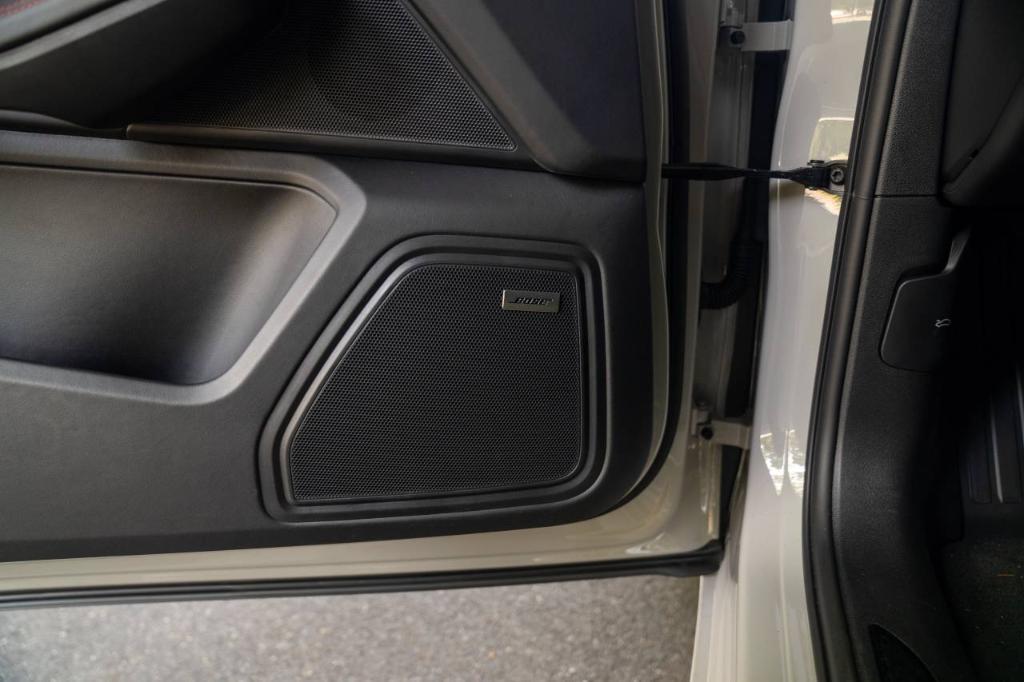 new 2026 Porsche Macan car, priced at $115,040