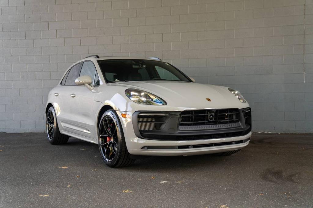 new 2026 Porsche Macan car, priced at $115,040