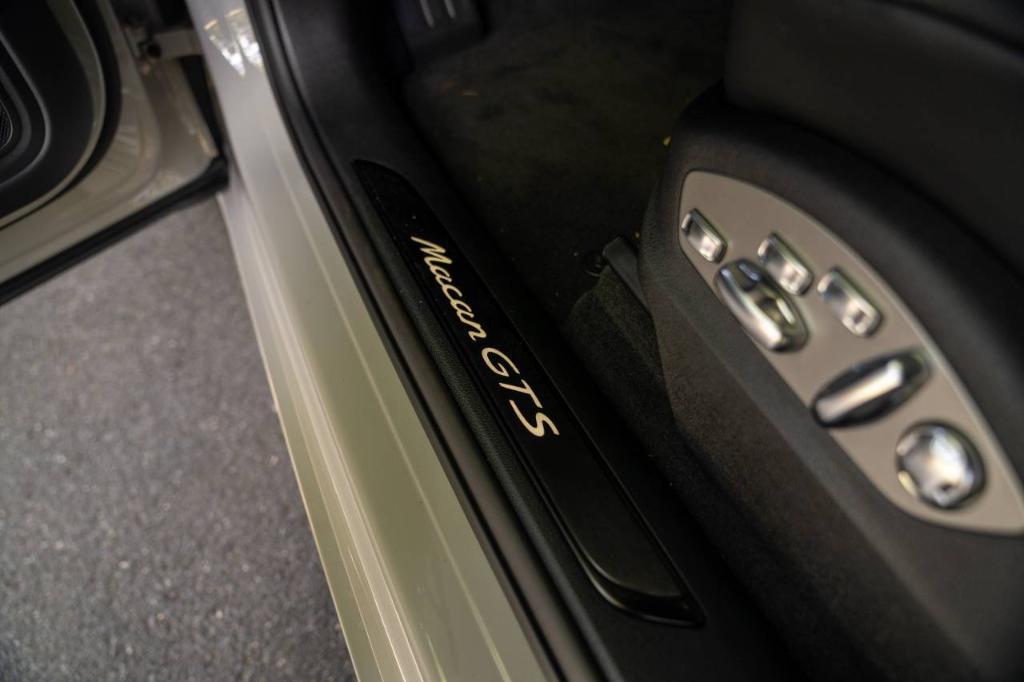 new 2026 Porsche Macan car, priced at $115,040