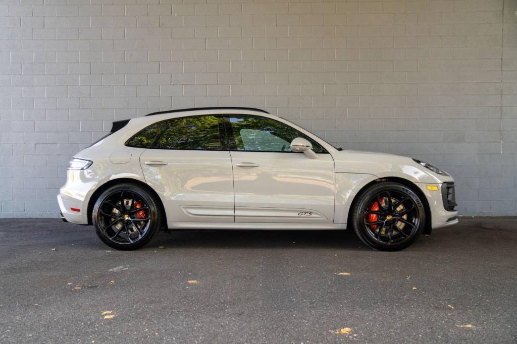 new 2026 Porsche Macan car, priced at $115,040