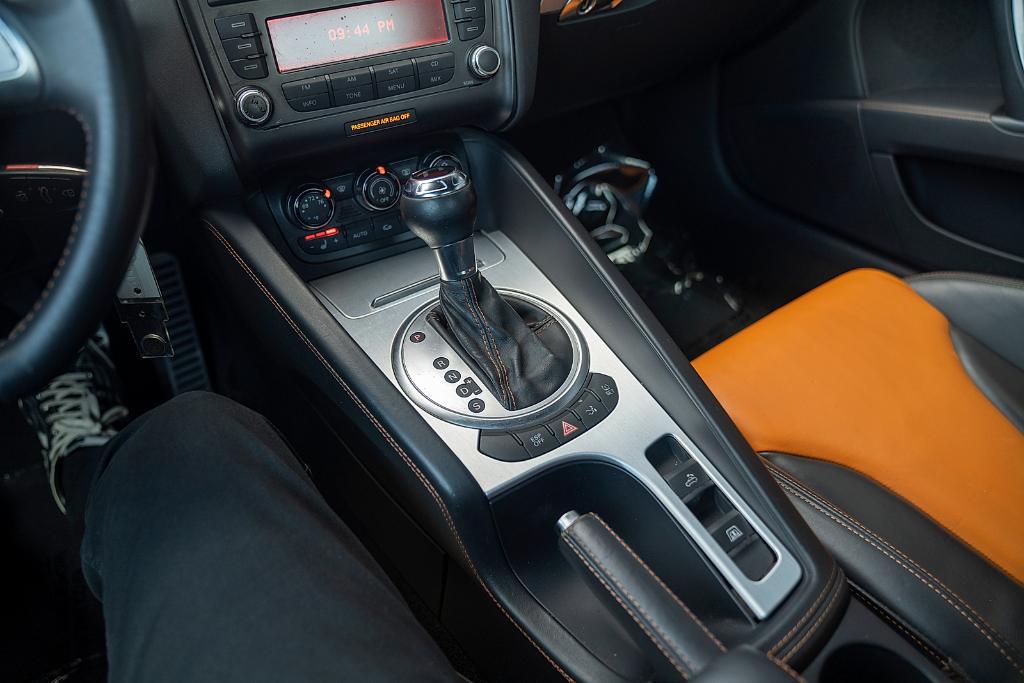 used 2009 Audi TT car, priced at $9,990