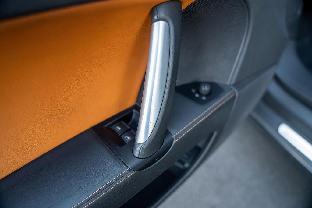 used 2009 Audi TT car, priced at $9,990