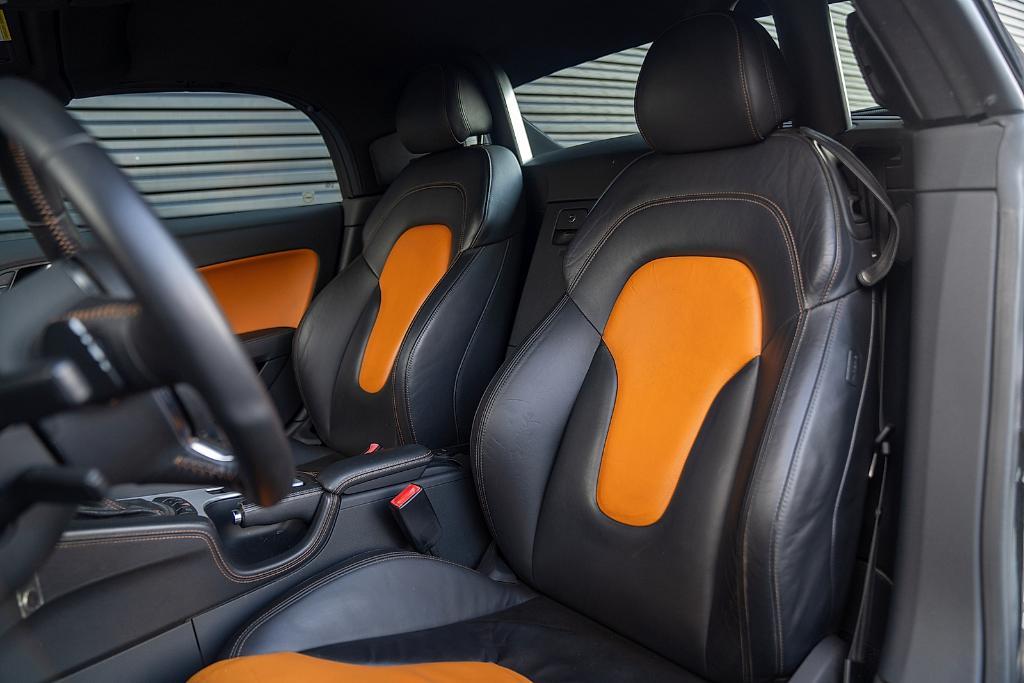 used 2009 Audi TT car, priced at $9,990