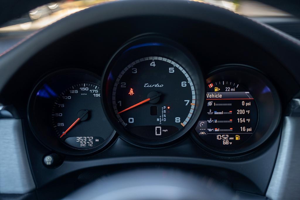 used 2020 Porsche Macan car, priced at $58,900