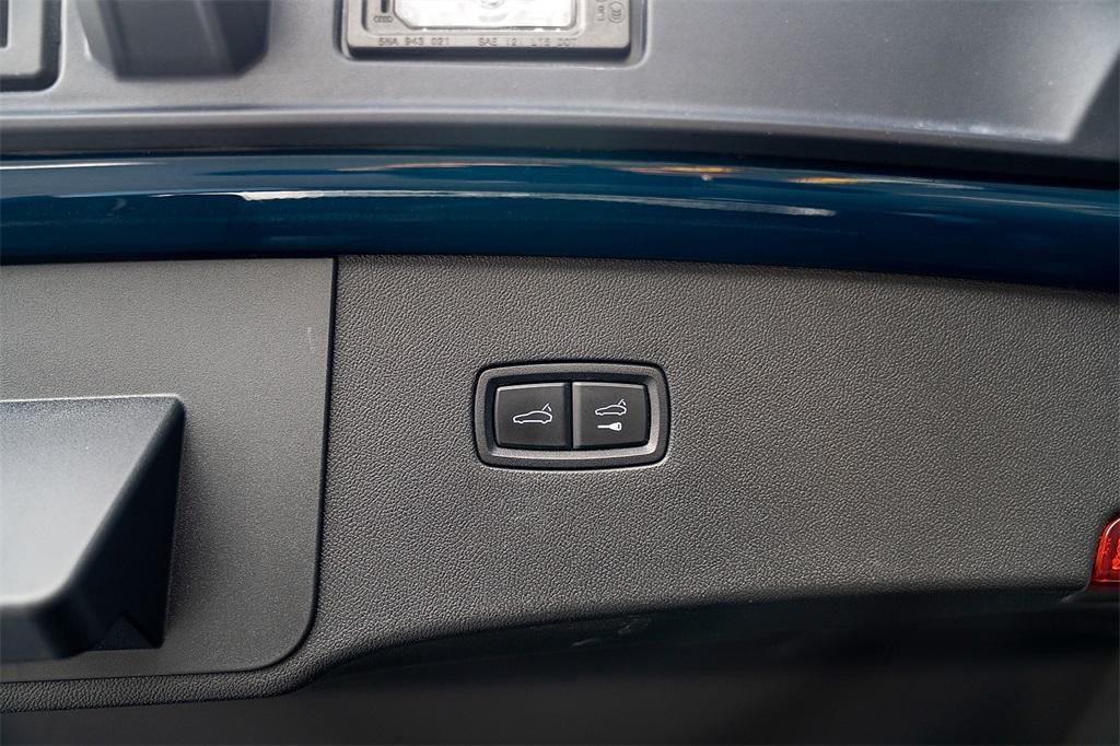 used 2024 Porsche Cayenne car, priced at $82,495