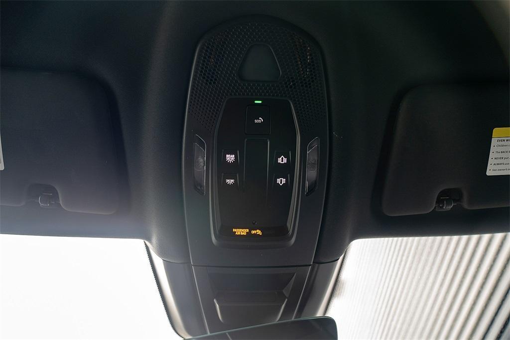used 2024 Porsche Cayenne car, priced at $82,495