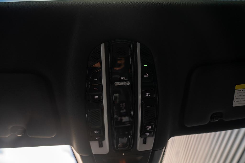 used 2022 Porsche Cayenne car, priced at $64,495