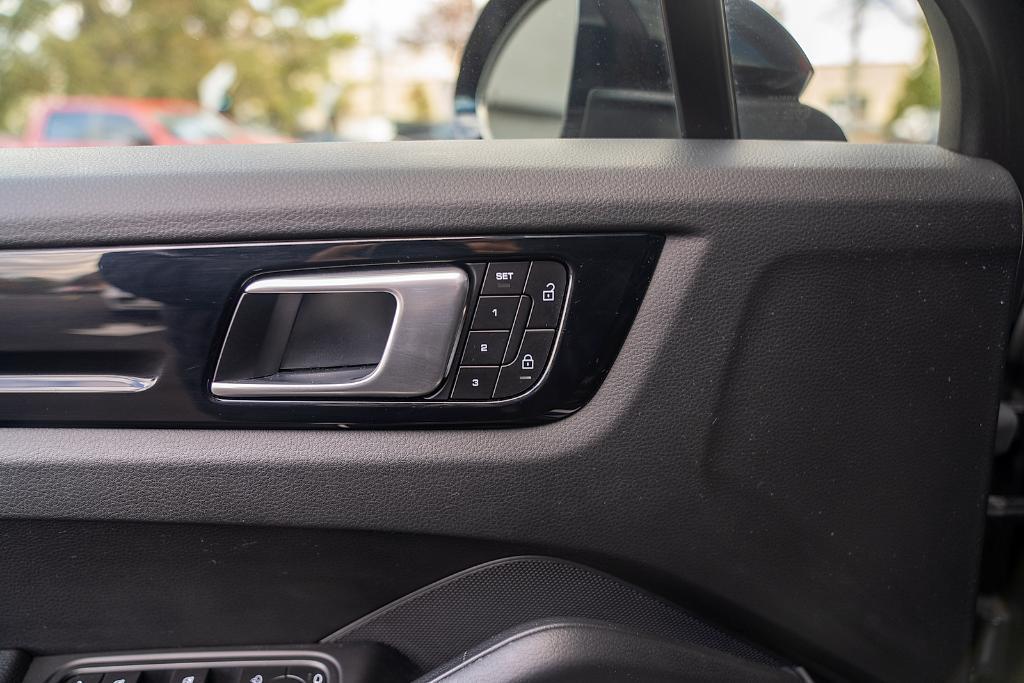 used 2022 Porsche Cayenne car, priced at $64,495