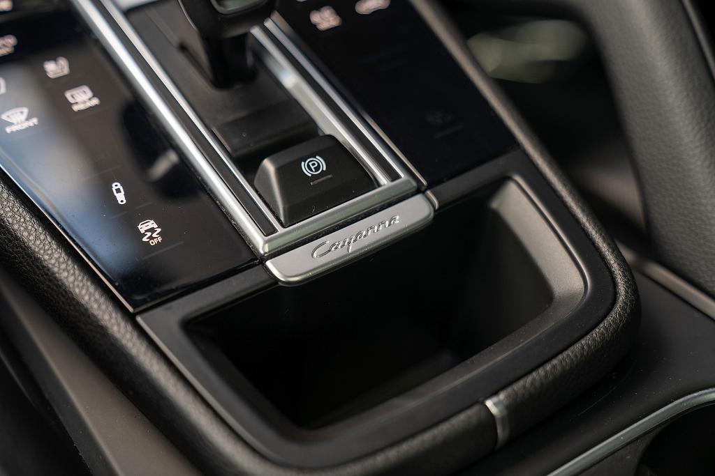 used 2022 Porsche Cayenne car, priced at $64,495