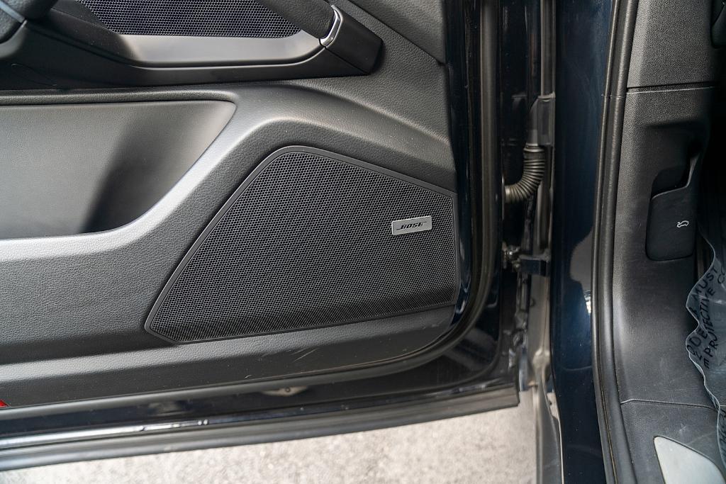 used 2022 Porsche Cayenne car, priced at $64,495