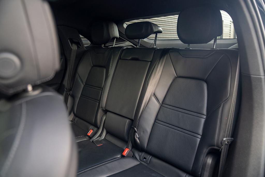 used 2022 Porsche Cayenne car, priced at $64,495