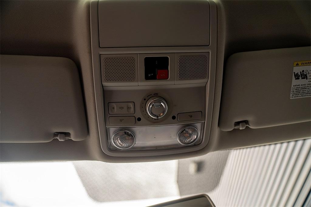 used 2017 Volkswagen Passat car, priced at $11,990