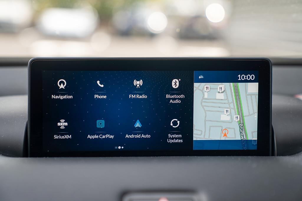 used 2023 Acura TLX car, priced at $36,995