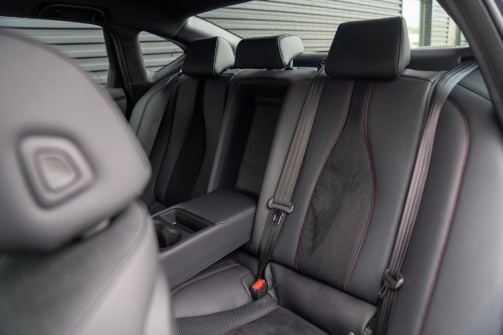 used 2023 Acura TLX car, priced at $36,995