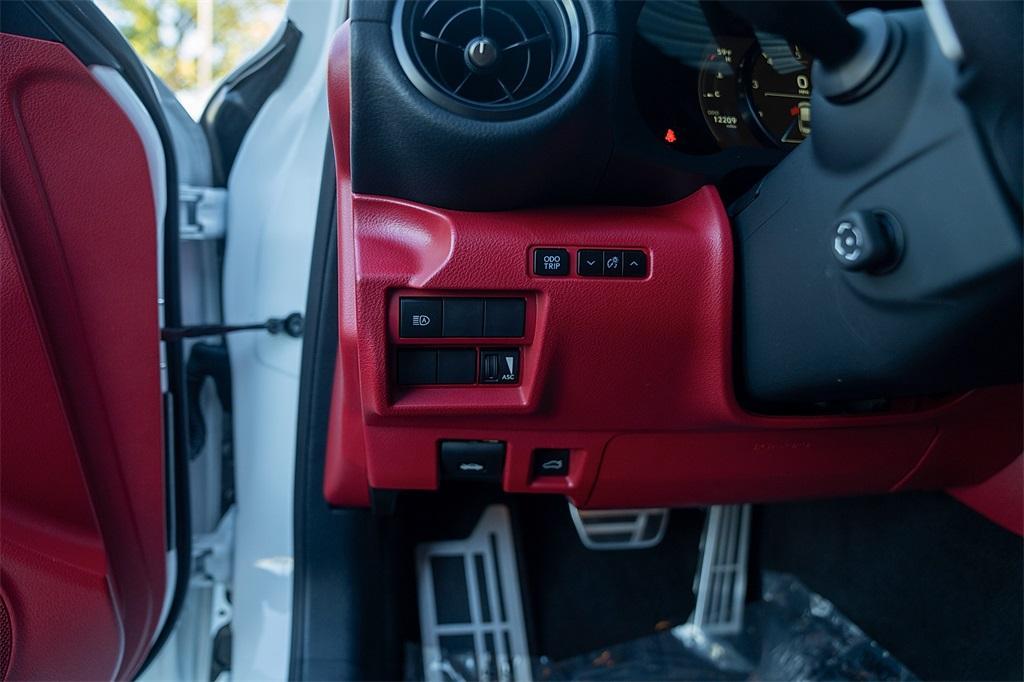 used 2023 Lexus IS 350 car, priced at $44,900