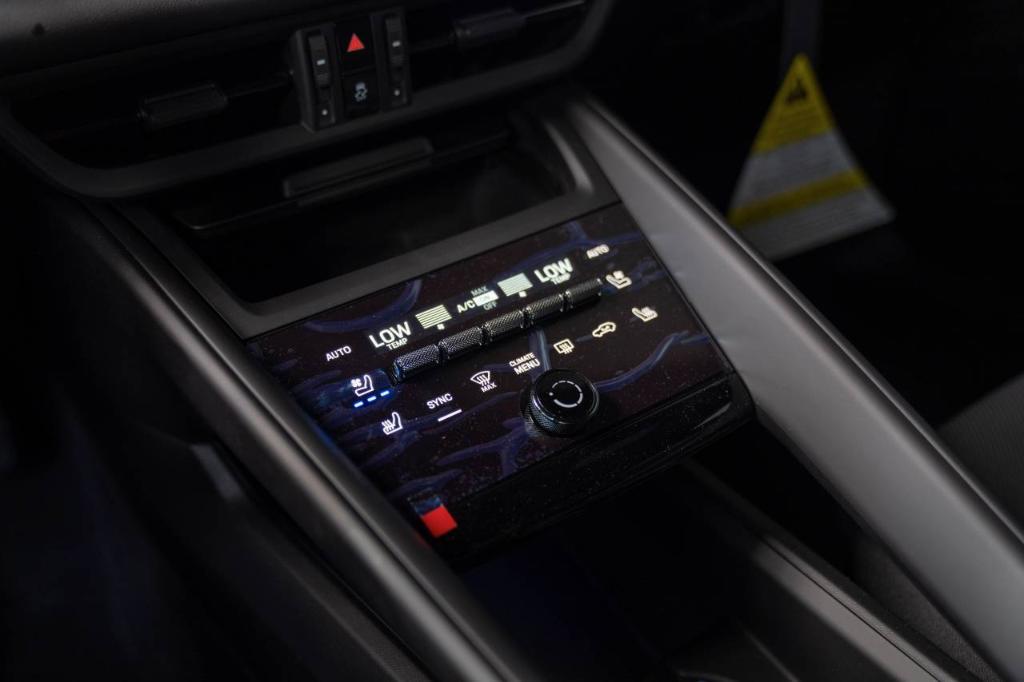 new 2025 Porsche Macan Electric car, priced at $87,265