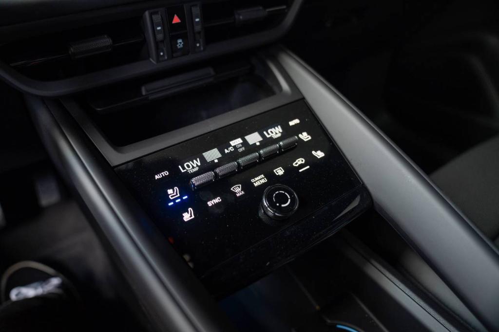 new 2025 Porsche Macan Electric car, priced at $91,805