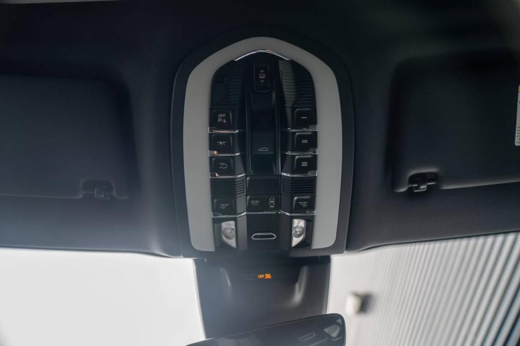 new 2026 Porsche Macan car, priced at $74,550