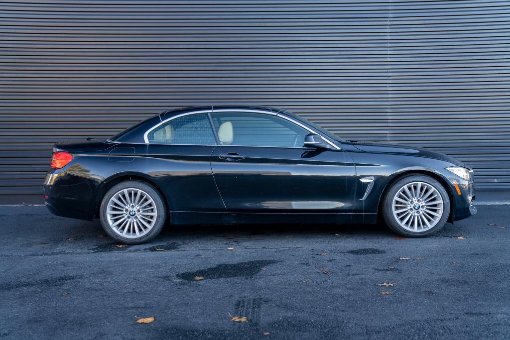 used 2014 BMW 428 car, priced at $16,900