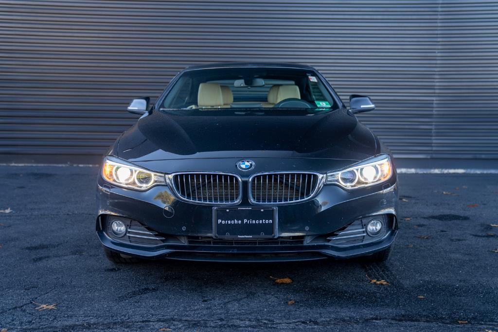 used 2014 BMW 428 car, priced at $16,900