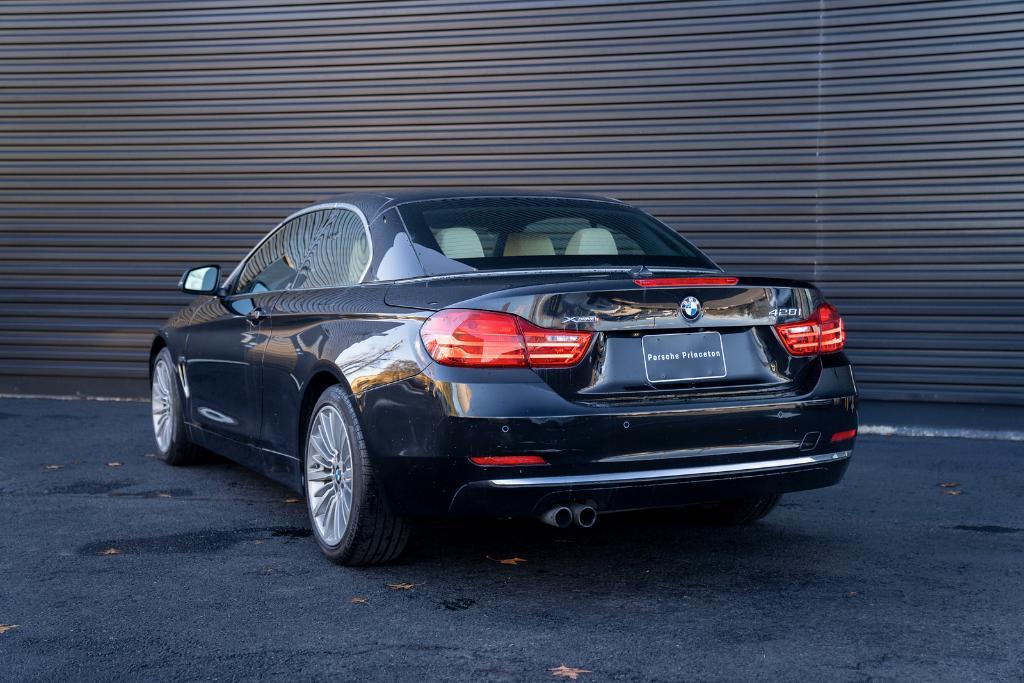 used 2014 BMW 428 car, priced at $16,900