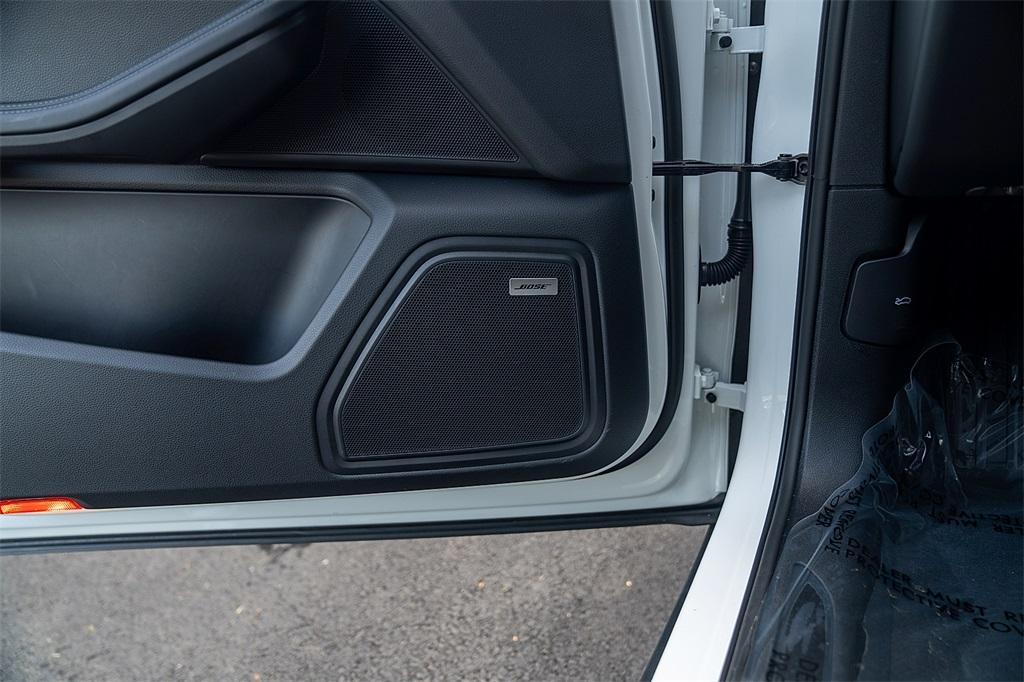 used 2025 Porsche Macan car, priced at $69,900