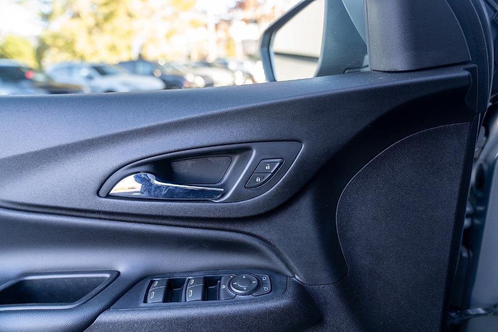 used 2018 Chevrolet Equinox car, priced at $13,990