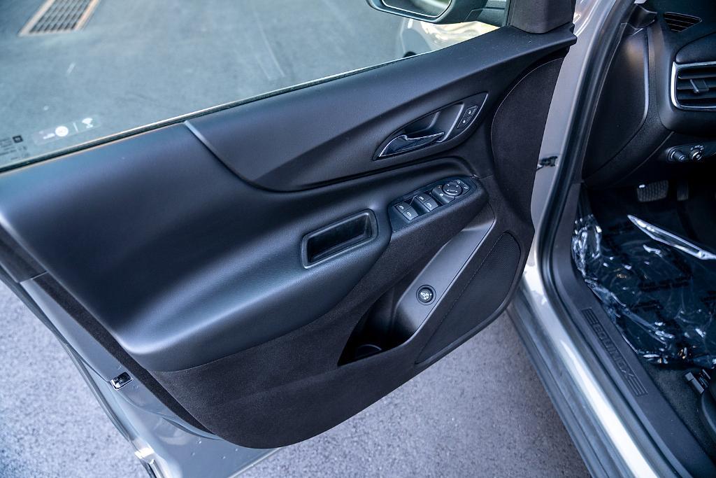 used 2018 Chevrolet Equinox car, priced at $13,990