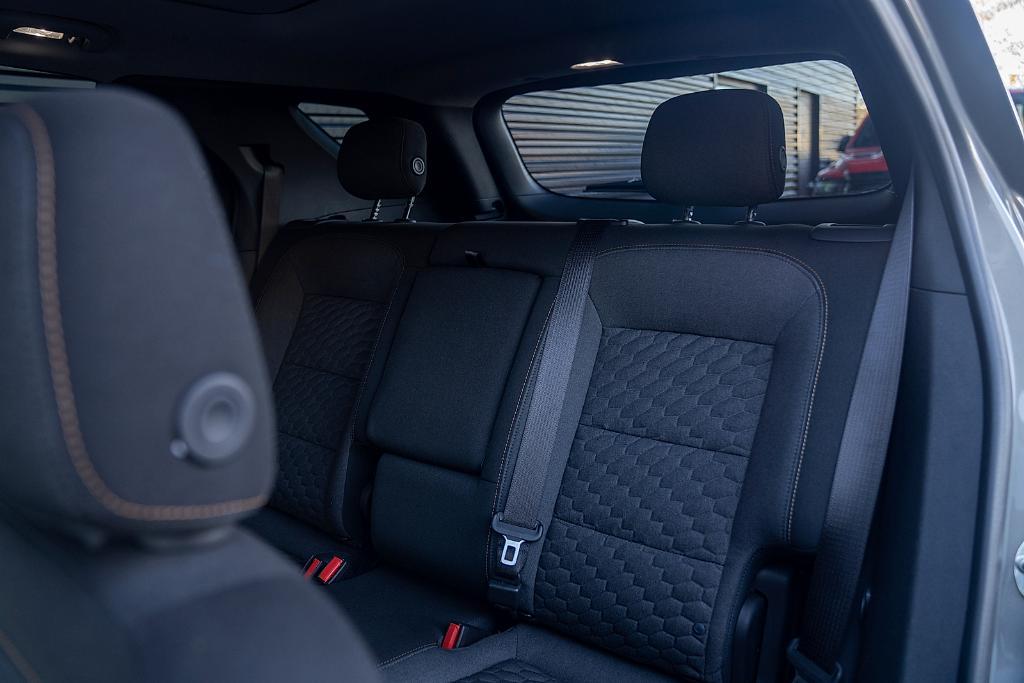 used 2018 Chevrolet Equinox car, priced at $13,990