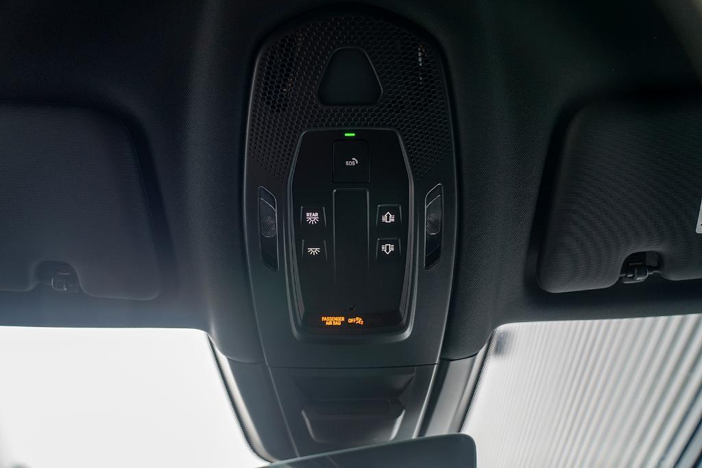 used 2025 Porsche Cayenne car, priced at $111,785