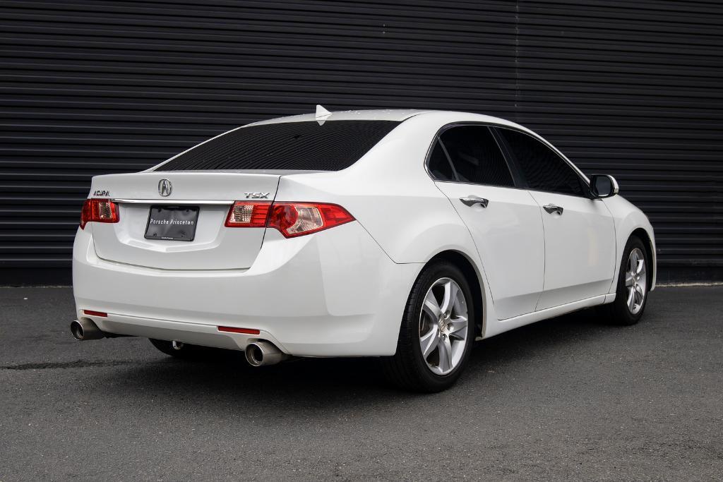 used 2013 Acura TSX car, priced at $11,995