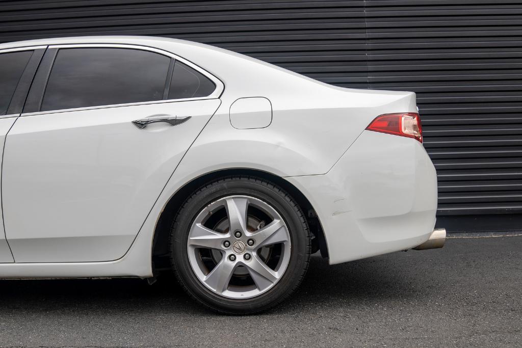 used 2013 Acura TSX car, priced at $11,995