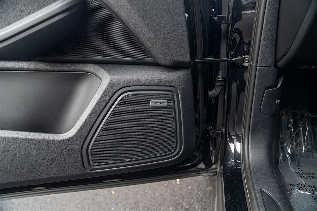 used 2025 Porsche Macan car, priced at $63,900