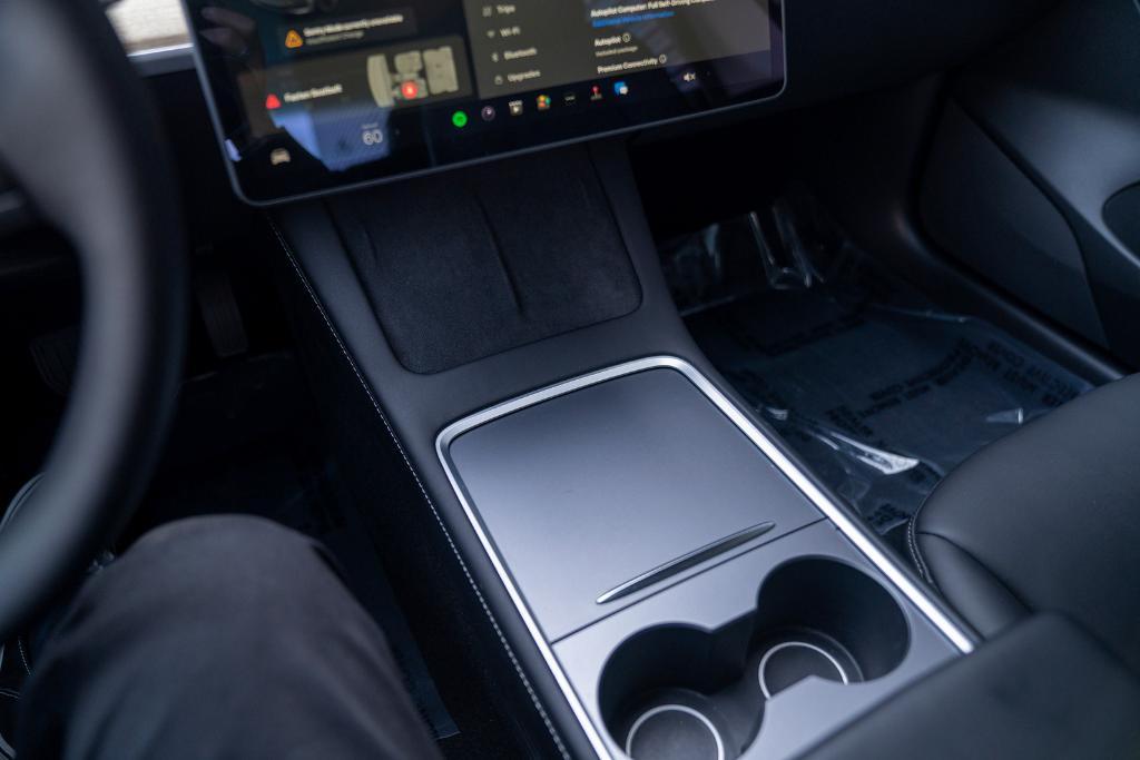 used 2021 Tesla Model 3 car, priced at $23,900
