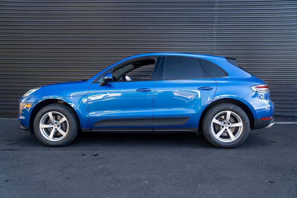 used 2019 Porsche Macan car, priced at $29,900