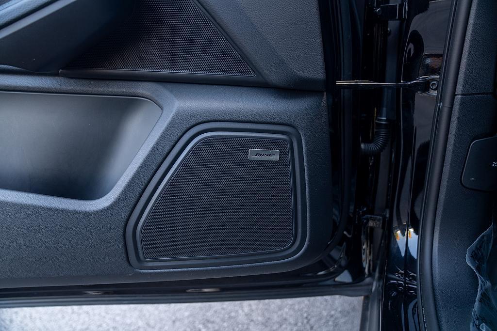 used 2025 Porsche Macan car, priced at $62,900