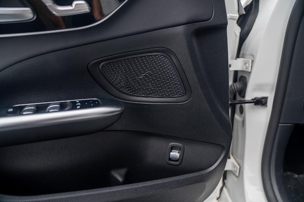 used 2022 Mercedes-Benz C-Class car, priced at $35,900
