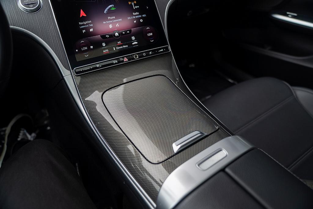 used 2022 Mercedes-Benz C-Class car, priced at $35,900