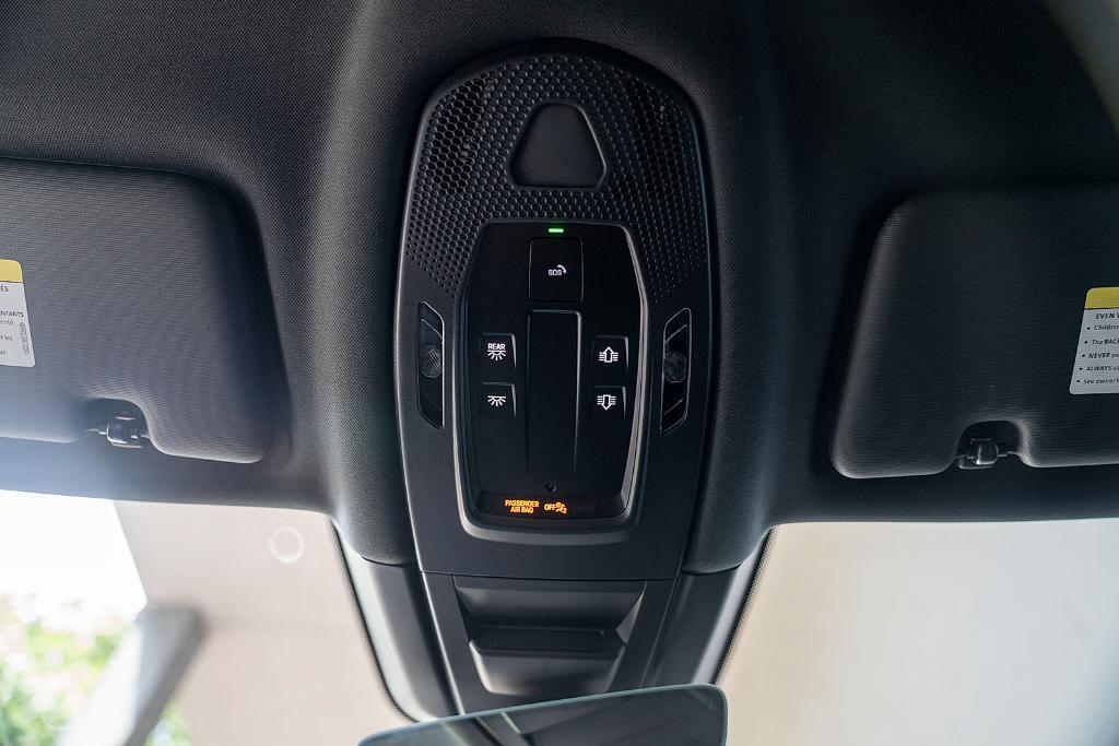 used 2025 Porsche Cayenne car, priced at $108,925