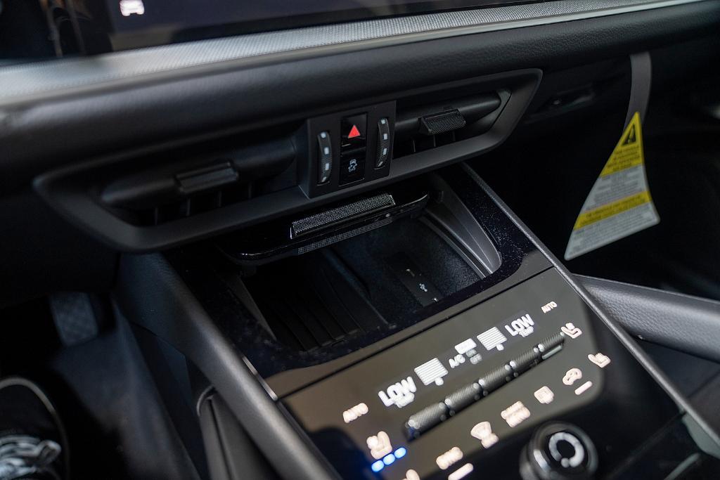 used 2025 Porsche Cayenne car, priced at $108,925