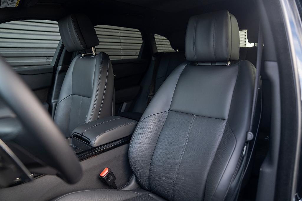 used 2025 Land Rover Range Rover Velar car, priced at $62,495